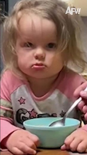 I'm just not feeling it this morning 😂 #afv #funny #shorts