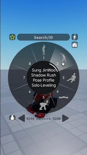 Fe Emote Wheel Script - Pastebin