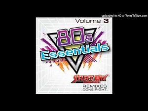 Nu Shooz - Point Of No Return (Select Mix) (Select Mix 80s Essentials Vol.3)