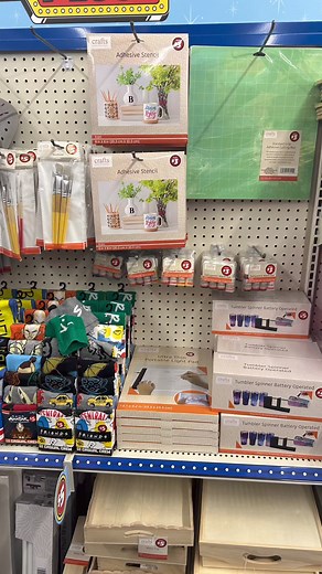 Dollar tree standard grip cutting mat review. #diyers #cricutmats #dollartree #letsgetcrafty #whoknew #craftsupplies #craftreviews #cricutcrafts #diy #crafting #craftingsupplyreviews #review #cricuthack | Eat Sleep Craft Create