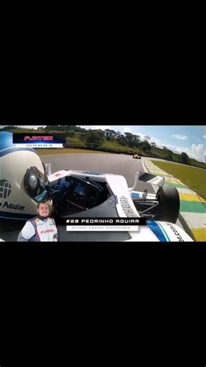 Aqui a adrenalina nunca acaba!!🏎️🏎️