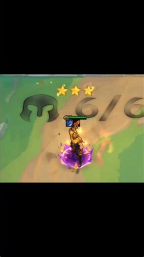 "New Shen 3 Star ⭐ Build — Insanely Strong!" 🔥#teamfighttactics #tft #shen