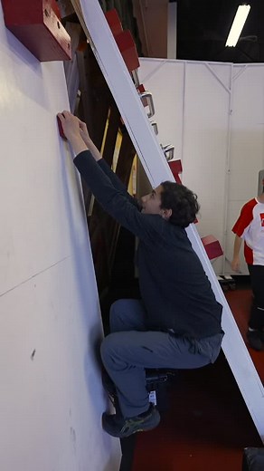 😜 Day 25 showing you our parkour classes: Trio ascending up walls using his dyno skills 😜 🔥 If you’re in 4S Ranch/ Poway and want your child to build strength, focus, and courage in the most fun way possible then check out our website to see our schedule 🙌🏻 📅 365 challenge Every day for a full year, we’re capturing real moments from inside Precision Parkour Gym! The flips, the laughs, the breakthroughs, and the community that makes this place feel like a second home 😌 | Precision Parkour