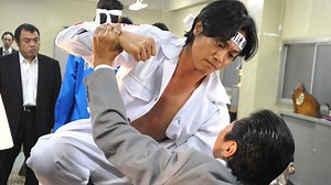 サラリーマン金太郎 : 第8話