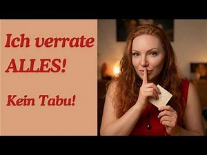 5 intimate secrets (threesomes, with women, open relationship, ...)