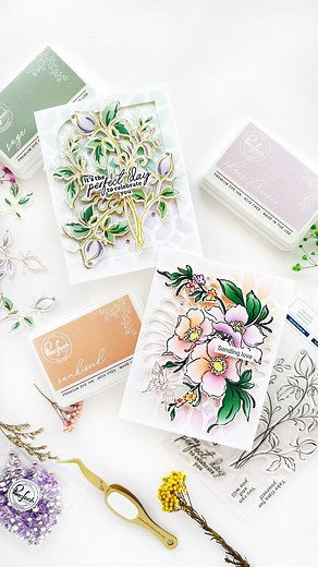 2K views · 32 reactions | @rachelrdesigns is up on our card blog...