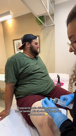 Ozônioterapia: Tratamento Eficaz para Dor