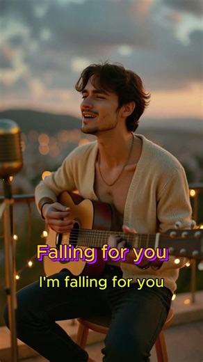 Falling for You– Jojo Lomol | The Love Song That Hits Too Deep...H3