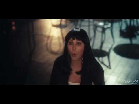 Burlesque (Christina Aguilera) - HD Trailer - 2010 (ad free)