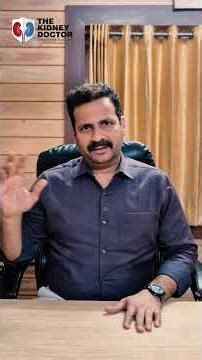 Pyeloplasty Surgery in Children | The Kidney Doctor Thanjavur #shorts