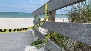 20K views · 427 reactions | *SOUND ON* Our IRB community extends further than the 33785 zip code. It extends globally. We've all been in this together and we will continue to be a family for generations to come. Thank you for not only supporting us but for supporting all of our local businesses! We are #IRBStrong 呂 | The Original Crabby Bill's | Facebook