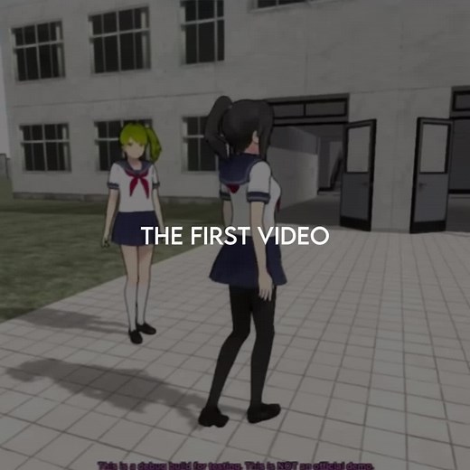 the downfall of yansim #fypシ #xyzbca #yansim #yanderesimulator #jay #kubzscouts #edit #capcut