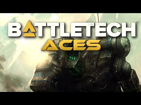 Battletech Alpha Strike: ACES - Lancevander Escorts Nobles!