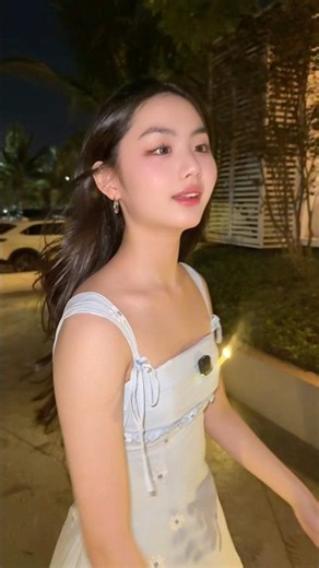 Bts konten chrystal #chrystalxavierawinjaya