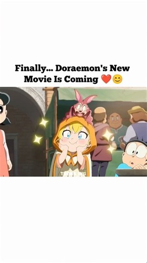 🎬 Doraemon The Movie: Nobita's Art World #doraemon #nobita #nostalgic#friendshipgoals#doraemonlover
