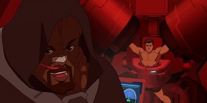 ‘Invincible’ Season 2 Didn’t Do Enough With Angstrom Levy