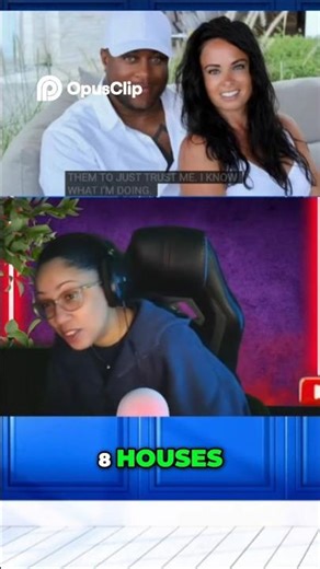 Million Dollar Scam 8 Houses, Broken Promises!