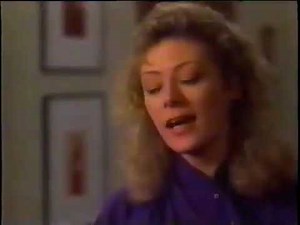 WCBS Matlock promo, 1991