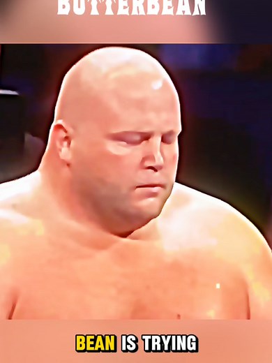 Butterbean's Most Impressive Knockouts Compilation