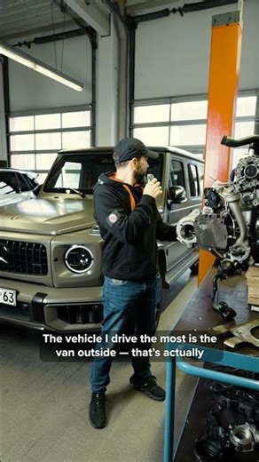 Tuning Talk #40 – Daily Driver Dilemma: Why Jimmy Chooses the Van