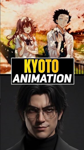 4 Best Kyoto Animation Studio Animes to Binge Watch !! #clanned #kyoto #anime #viral