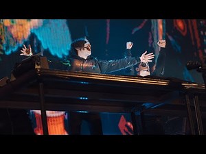 Sub Zero Project | Tomorrowland 2022 - WE2 Q-DANCE