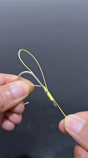 644K views · 4.5K reactions | 5 Ways to Prepare Fishing Rigging Basic Understanding Of Fishing | Kawan mancing | Facebook