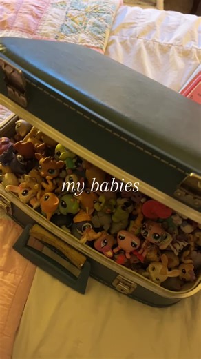 #littlestpetshop #lps #aesthetic #girls #fyp | Lps Toys