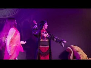 HAREM BY MATISA BELLYDANCE 2019