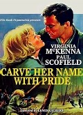 女英烈传（Carve Her Name with Pride）