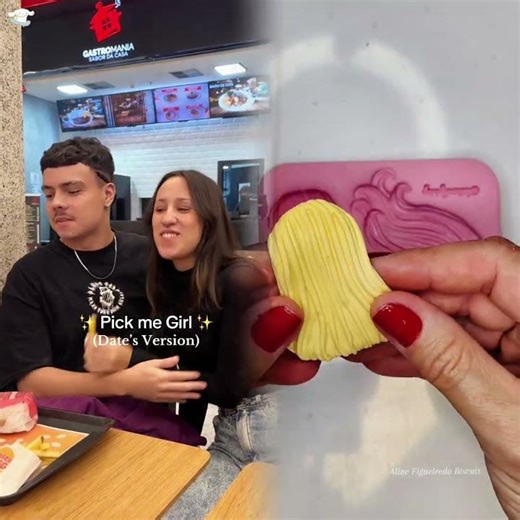 #pov A Pick Me foi a um Date 🤌🏻 E @ENZO como Matheus KKKKKK #pickme