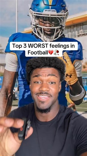 Josh Moore on Instagram: "Its time to hang up the CLEATS if all these happen😭💔 #explore #explorepage #sports #football #collegefootball #comedy #viral #joshsmoore"
