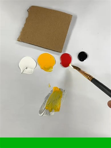 Mastering Color Mixing Techniques