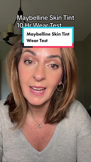 great drugstore foundation option! #drugstoremakeup #affordablemakeup #drugstorefoundation #foundation #honestreview #influencing #dryskin #oilyskin #fullcoverage #makeupmusthaves #makeupfyp @Maybelline New York @milkmakeup