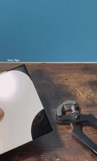 12K views · 173 reactions | Cutting Curves in Tile #tiles #shorts #tip #tips #lifehack #lifehack #stye #reels #shorts #wood #woodworking #handmade #design #art #woodwork #carpenter #woodart #interiordesign #homedecor #furniture #home #diy #decor #carpentry #ToolTips3 #tool_tips #tooltips #tools #creative #fy #tricks | Tool_Tips | Facebook