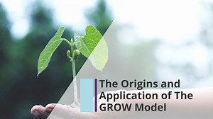 The Origins and Application of The GROW Model