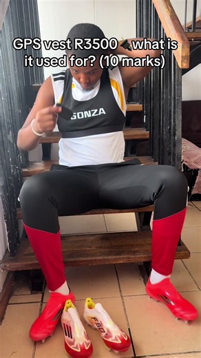 Student Sale: GPS Vest Details and Offers