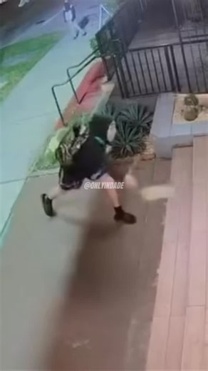 ONLY in DADE on Instagram: "Statement from store owner: “Two young adults were observed scouting the shop approximately 30 minutes prior to the break-in, around 3:30 a.m. The ADT alarm system was armed and did trigger during the initial entry; however, law enforcement was not notified at that time. Approximately 10 minutes later, the same individuals returned to the store and stole additional products. Law enforcement has since responded, collected DNA samples and fingerprints, and obtained clea