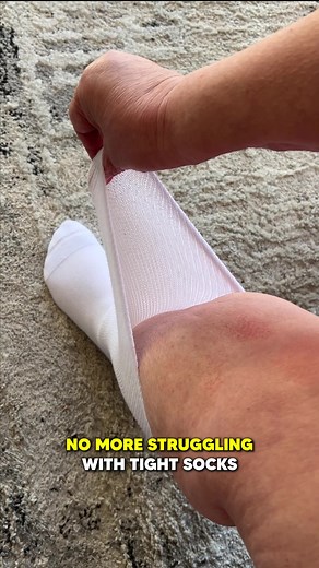 830 reactions · 25 shares | Looking for a comfy sock that actually...