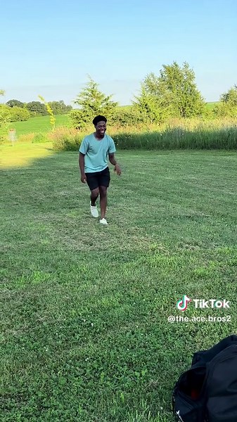 Longest Disc Golf Hole Ever Played!