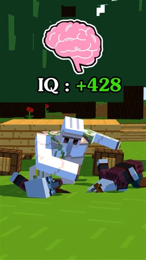 999+ IQ 🧠 #funny #shorts