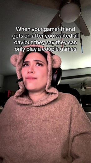 When Your Gamer Friend Only Has Time for a Few Games