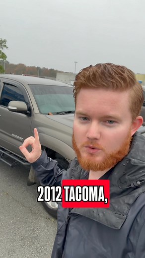 20K views · 99 reactions | ‼️SOLD‼️ 2012 Toyota Tacoma 4WD 143,553 miles $18,900 Call Zac at (870) 484-1922 to check it out! | Zac Turner | Facebook