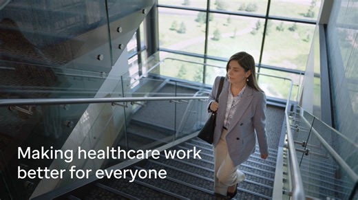 What if the end-to-end durable medical equipment experience was seamless for everyone?