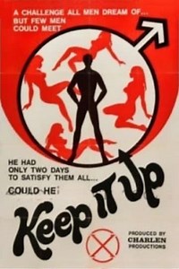 Keep It Up (1972) - Movie