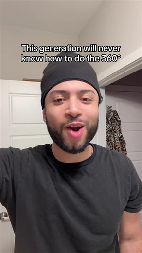 Only OGs know #tiktok #relatable #viralvideo | how to do 360 with phone