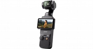 DJI Osmo Pocket 3