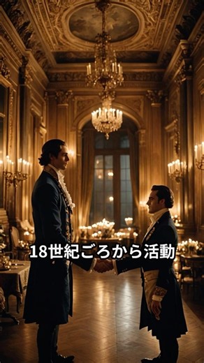 フリーメイソンは本当に世界を操っているのか？