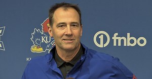 Jim Zebrowski on Kansas State's defense, the Sunflower Showdown