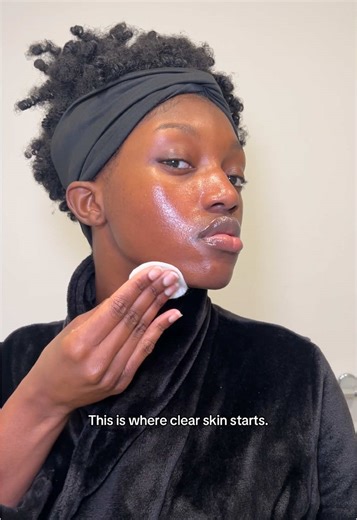 Obagi Clenziderm Pore Therapy for Clear Skin